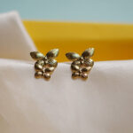 Butterfly Earrings